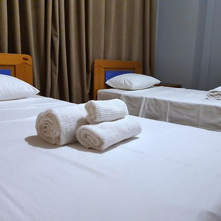 Jessie'S Apartments Durres Exterior photo